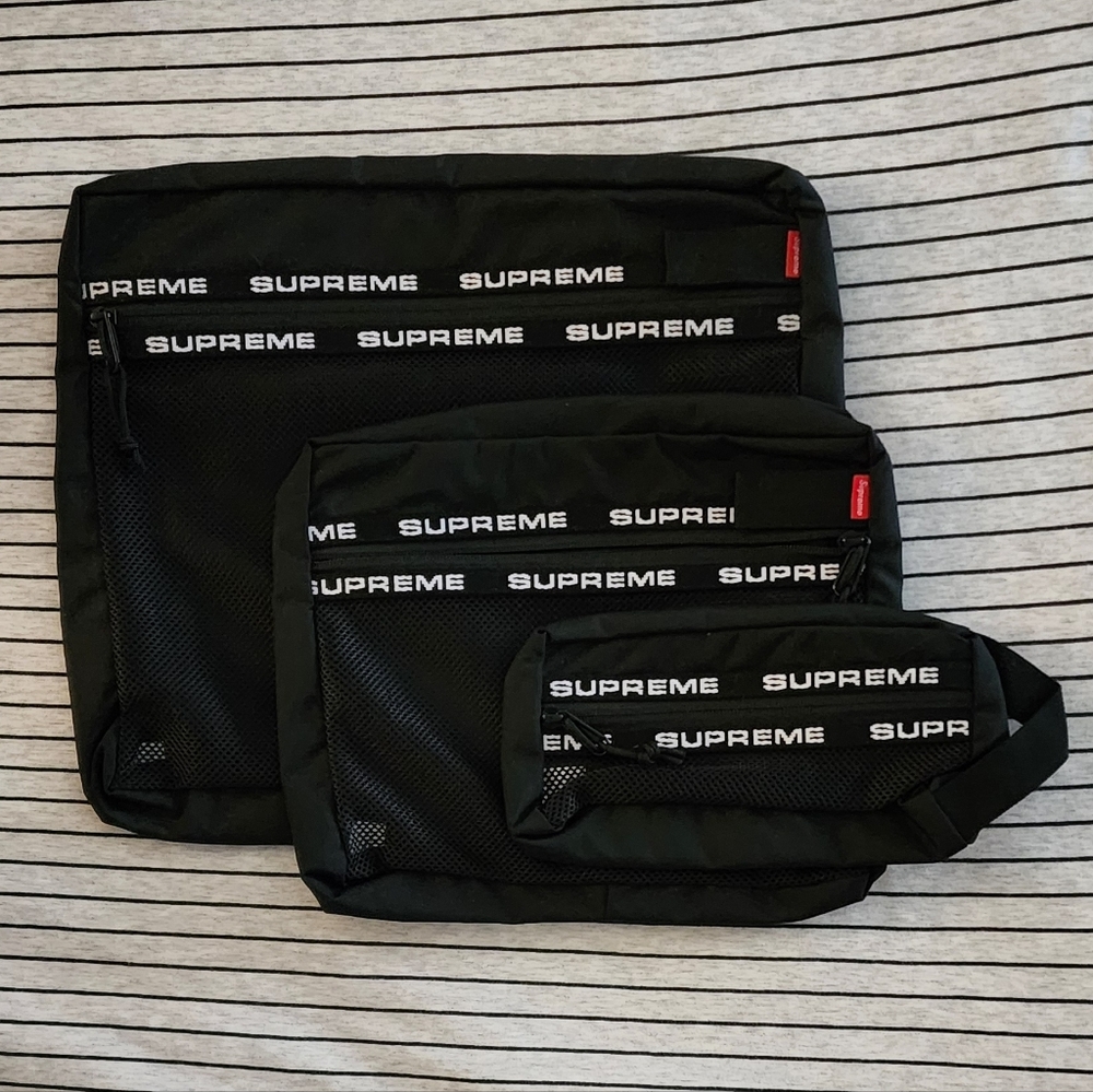 Supreme Organizer Pouch